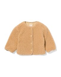 051 Babyjas Teddy Beige (beige)