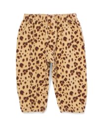 HEMA HEMA Babybroek Luipaard Bruin (bruin)