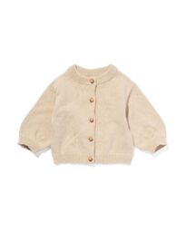 babyvest ecru