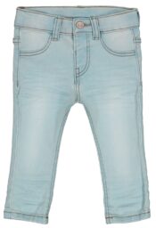 baby jogdenim lichtblauw