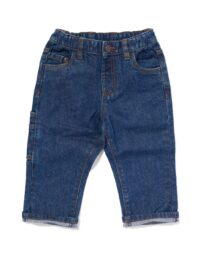 babyjeans donkerdenim