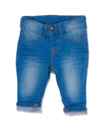 baby jogdenim blauw