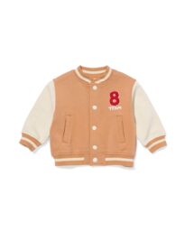 051 Babyjack Bruin (bruin)