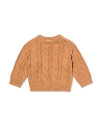 HEMA HEMA Babytrui Bruin (bruin)