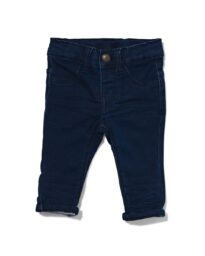 baby jogdenim donkerblauw