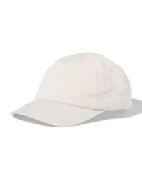 HEMA Baby Pet Gebroken Wit Ivoor (ivoor)