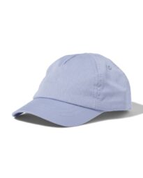babypet blauw