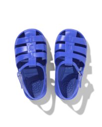 baby waterschoenen felblauw