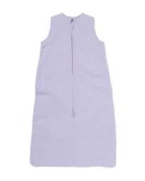 baby slaapzak mouwloos mousseline 1tog lavendel