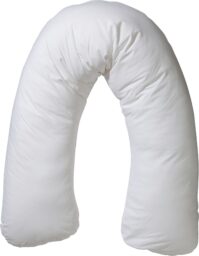 051 Voedingskussen (wit)