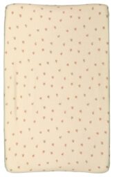 HEMA Aankleedkussenhoes Bladeren 50x70
