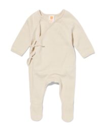 newborn boxpakje ecru
