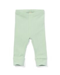 HEMA Newborn Meegroeilegging Groen (groen)