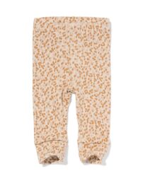 HEMA HEMA Newborn Meegroeilegging Ecru (ecru)