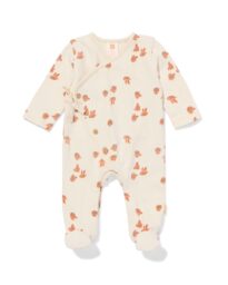 newborn boxpak uiltjes ecru