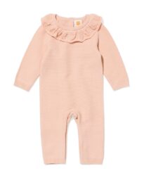 HEMA HEMA Newborn Boxpakje Roze (roze)