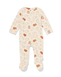 HEMA HEMA Nijntje Newborn Boxpakje Ecru (ecru)