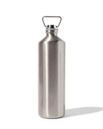 HEMA Bedkruik Rvs 1L