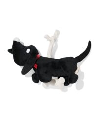 HEMA Muziekknuffel Takkie
