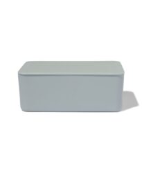 tissuesbox voor babydoekjes