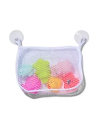 HEMA Badspeeltjes In Ophangnet - 6 Stuks
