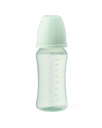 babyfles 270ml groen