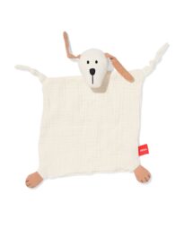 HEMA Knuffeldoekje Hond