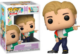 BTS Funko Pop Vinyl: Jimin