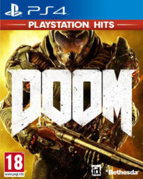 DOOM (Playstation Hits)