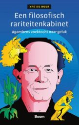 Een filosofisch rariteitenkabinet