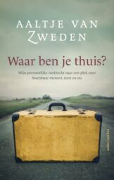 Waar ben je thuis