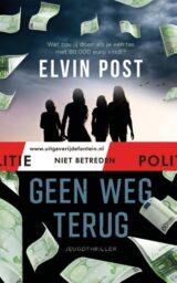 Geen weg terug