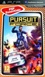 Pursuit Force (essentials)