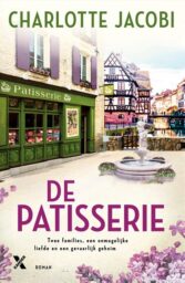 De patisserie
