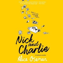 NICK & CHARLIE D