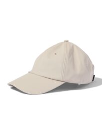 HEMA Regenpet Voor Volwassenen Beige