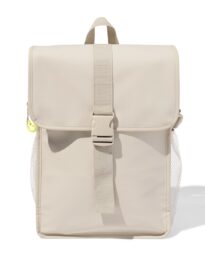 HEMA Laptop Rugzak Waterafstotend Zwart
