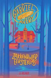 Zakkenroller eersteklas