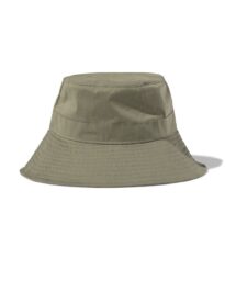 HEMA Regenhoed Voor Volwassenen Khaki (khaki)