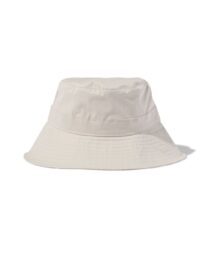 HEMA Regenhoed Voor Volwassenen Beige (beige)