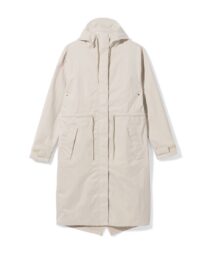 HEMA Dames Regenjas Beige (beige)