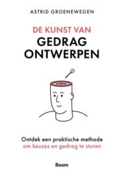 De kunst van gedrag ontwerpen