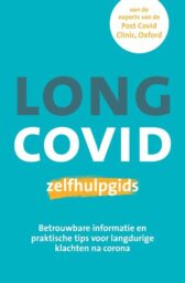 Long covid zelfhulpgids