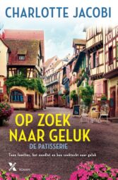 Op zoek naar geluk
