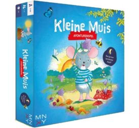 Kleine Muis