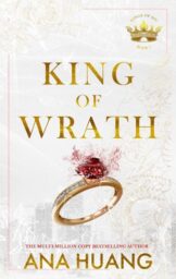 King of Wrath