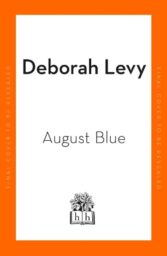 August Blue
