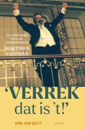 Verrek, dat is &apos;t!