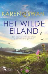 Het wilde eiland