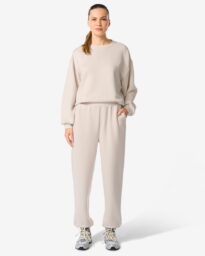 Dames Loungebroek